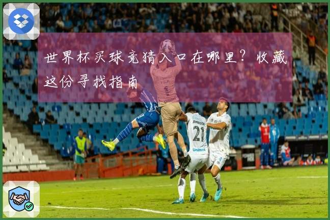 世界杯买球竞猜入口在哪里？收藏这份寻找指南