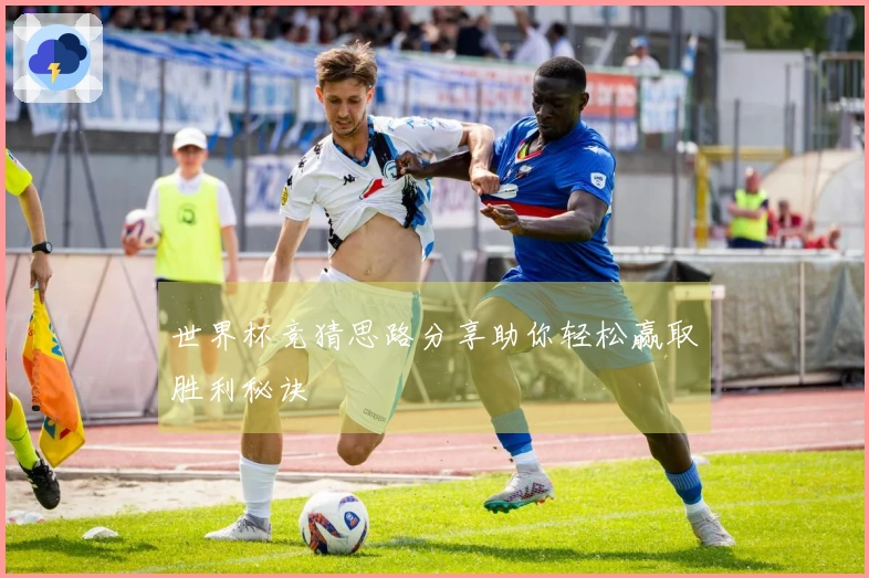 世界杯竞猜思路分享助你轻松赢取胜利秘诀