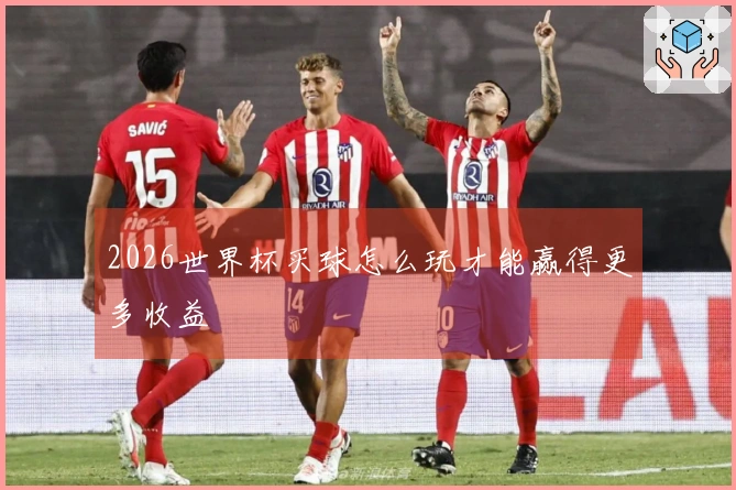 2026世界杯买球怎么玩才能赢得更多收益