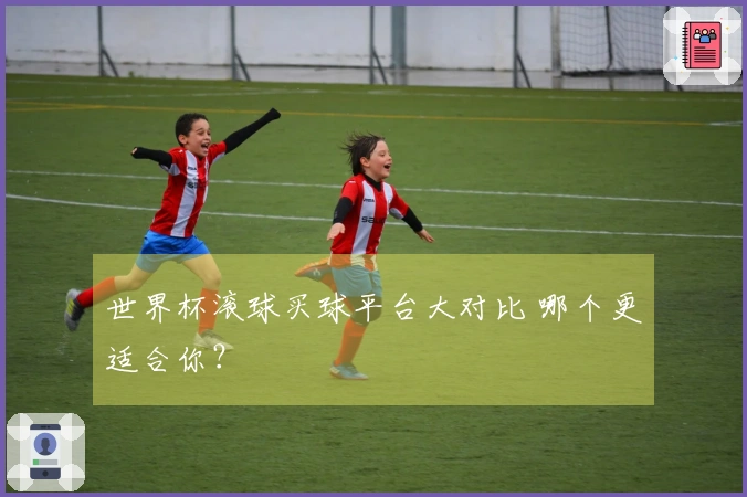 世界杯滚球买球平台大对比 哪个更适合你？