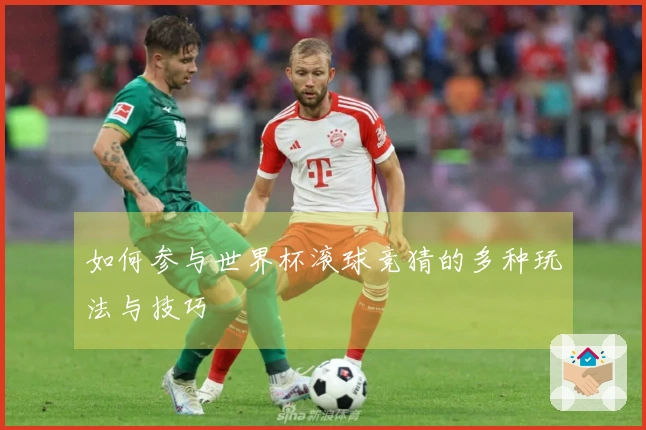 如何参与世界杯滚球竞猜的多种玩法与技巧