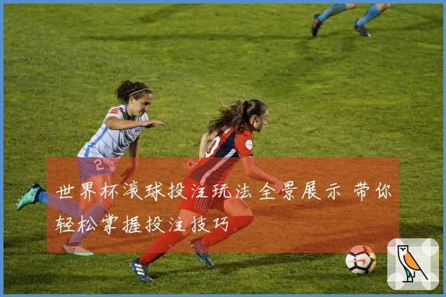 世界杯滚球投注玩法全景展示 带你轻松掌握投注技巧